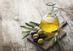 масло от кондилом